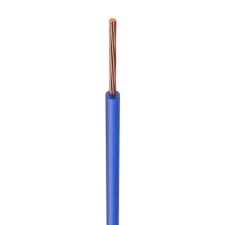 6491B 6mm2 LSOH Single Core Cable Blue | Cut Length Priced Per Metre