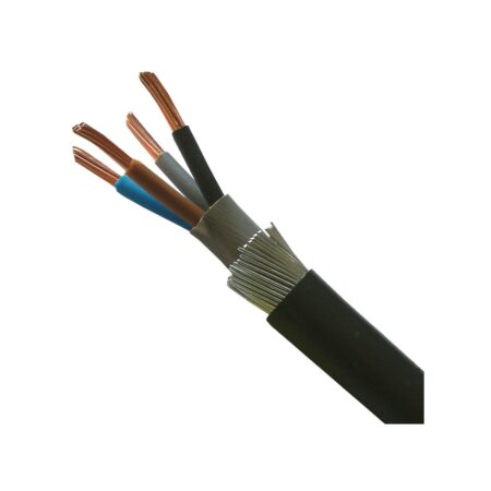 35mm2 5 Core LSF SWA Cable