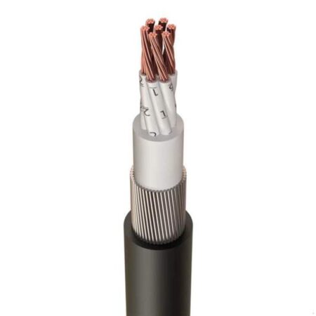 1.5mm2 7 Core LSOH SWA XLPE Armoured Cable
