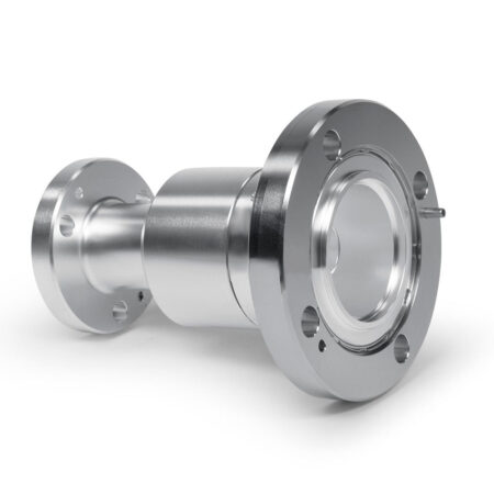 Coaxial Adapter 7>8 - 7>16 Female Multi Connector Spinner Plug