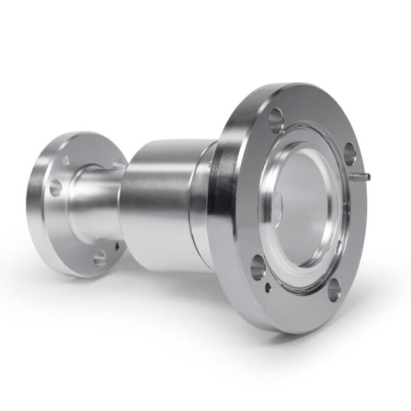 Coaxial Adapter 7>8 - 7>16 Female Multi Connector Spinner Plug