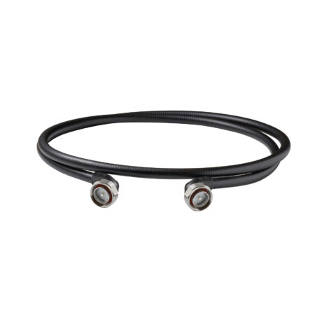 Cellflex Lead 7>16M L12 - Right Angle - Right Angle - 1.5 Metre