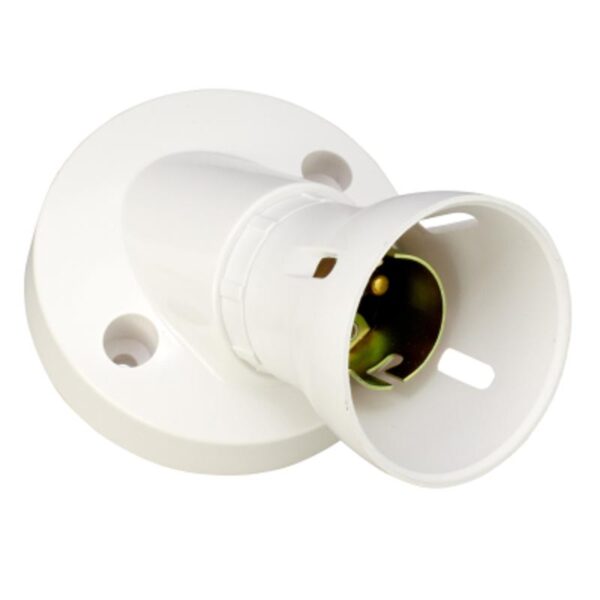 Batten Holder Angle T2