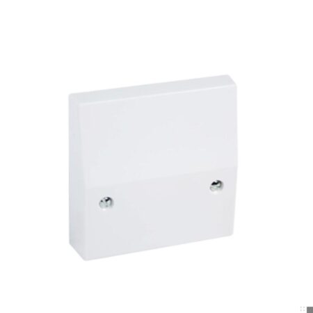 Cooker Outlet Plate 45A
