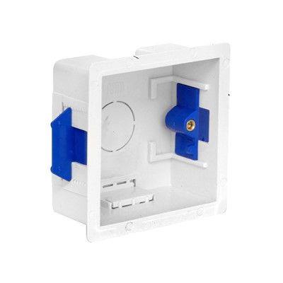 1G Dry Lining Boxes 32mm