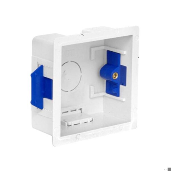 1G Dry Lining Boxes 45mm