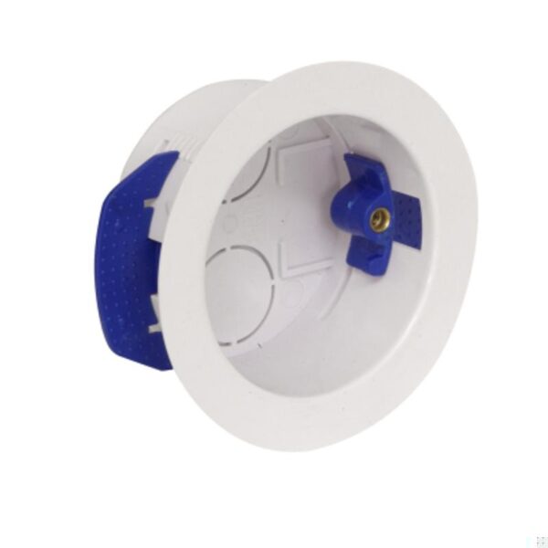 Circular Dry Lining Boxes 32mm