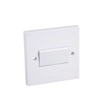 Fan Isolator Switch 3 Pole
