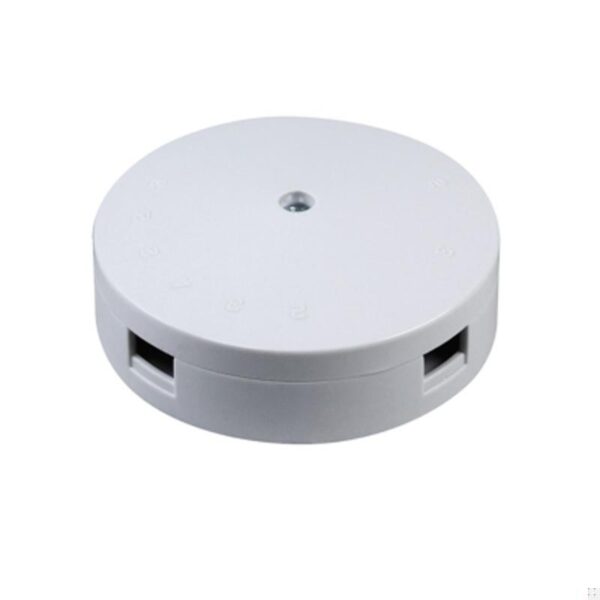 30A Junction Box 3 Term 4mm Cable