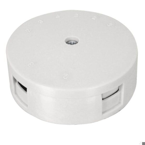 5A Junction Box 3 Term.