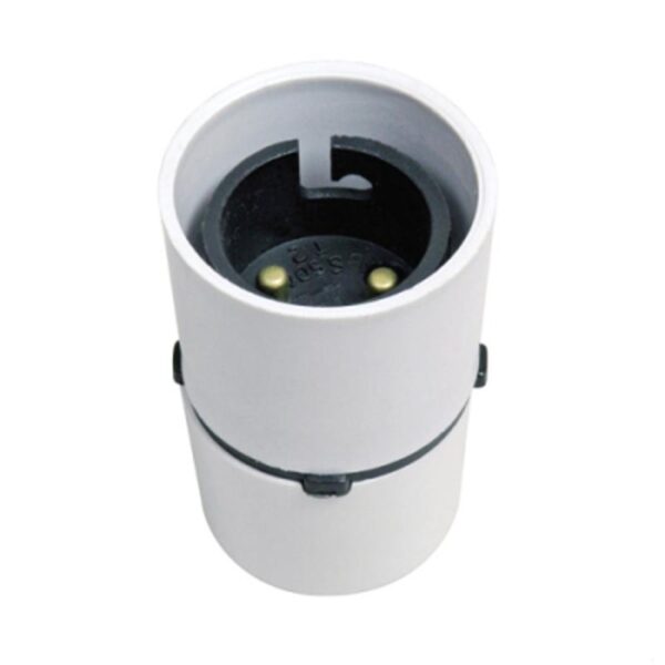 Lamp Holder T2 Short Skirt