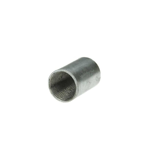 20mm Solid Coupler