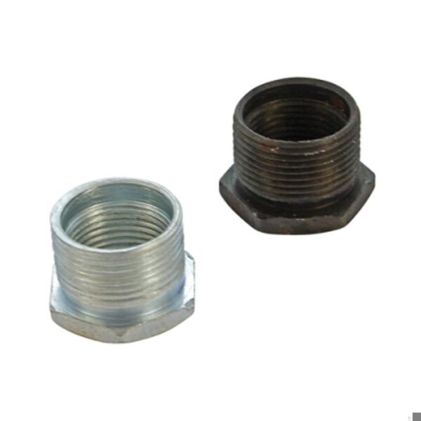 25/20mm Galv. Reducer