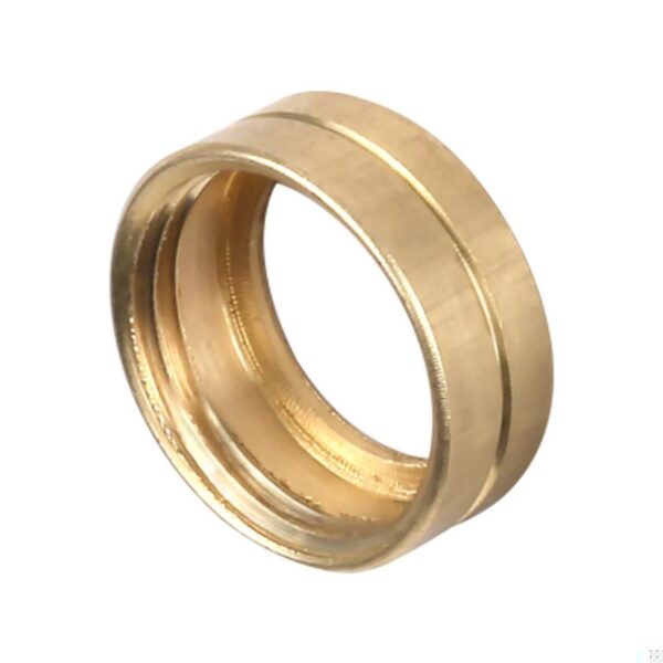 Female Brass Bush 25mm