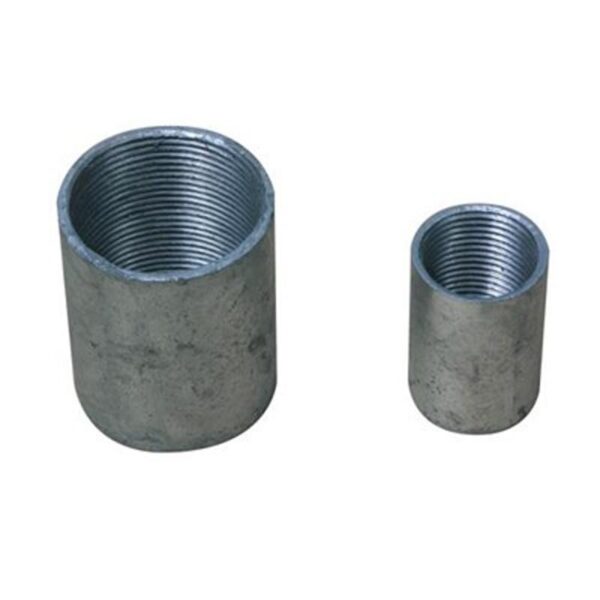 2‚Äù Solid Coupler