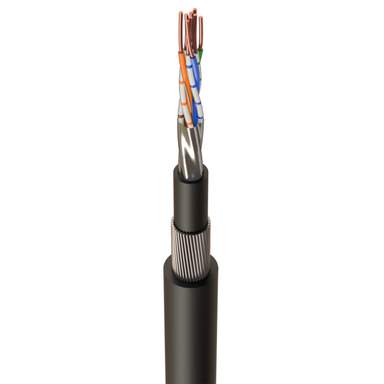 Cat5E Utp Outdoor Enhanced /Per Mtr