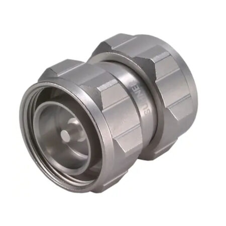 Coaxial Adapter 7>16 Male To Male