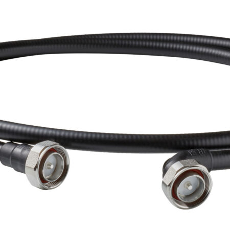 Cellflex Lead 7>16M L12 - Straight - Right Angle - 2 Metre