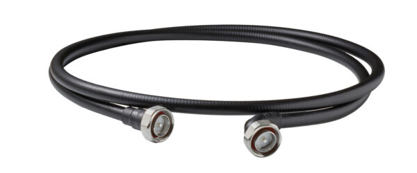 Cellflex Lead 7>16M L12 - Straight - Right Angle - 2 Metre