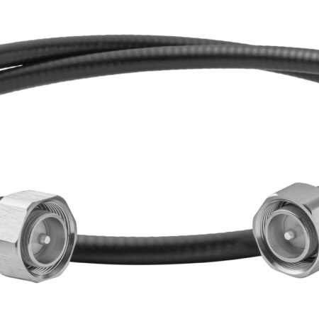 Cellflex Lead 7>16M L12 - Straight - Straight - 2 Metre