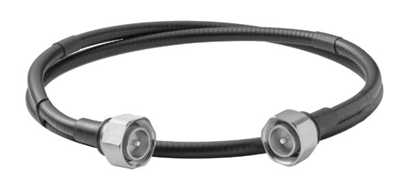 Cellflex Lead 7>16M L12 - Straight - Straight - 1.5 Metre